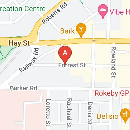 Parking For Rent - Parking Bay Subiaco If Possible Close To Churchill Avenue Subiaco