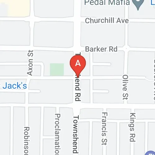 Parking For Rent - Parking Bay Wanted To Rent - Hay Street/townsend Road Intersection Area