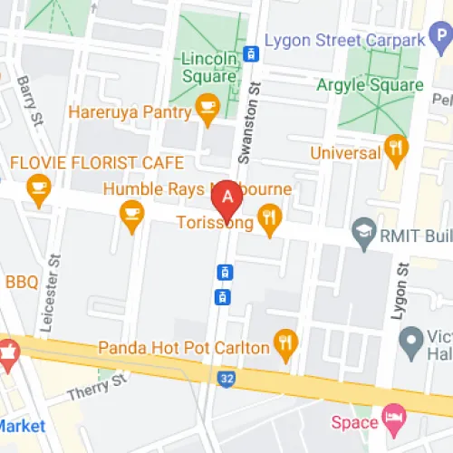 Parking For Rent - Parking Between Melbourne Uni, Rmit, Tram Stop Available