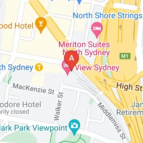 Parking, Garages And Car Spaces For Rent - Parking On Blue Street North Sydney