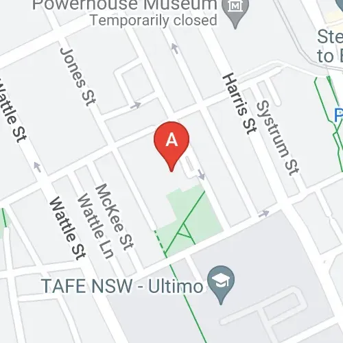 Parking For Rent - Parking On Bulwara Road Ultimo