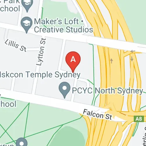 Parking For Rent - Parking In Cammeray - Safe And Close To Cbd