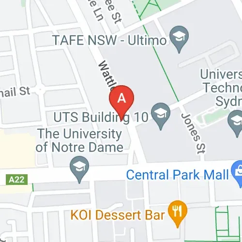 Parking, Garages And Car Spaces For Rent - Parking Close To Uts