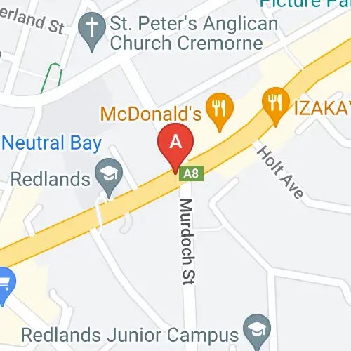 Parking For Rent - Parking In Cremorne 