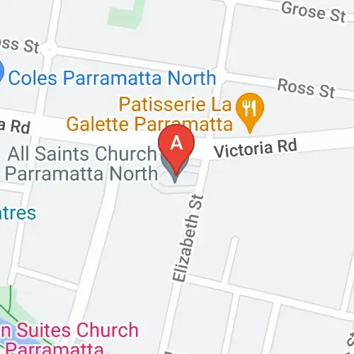 Parking For Rent - Parking On Elizabeth Street Parramatta