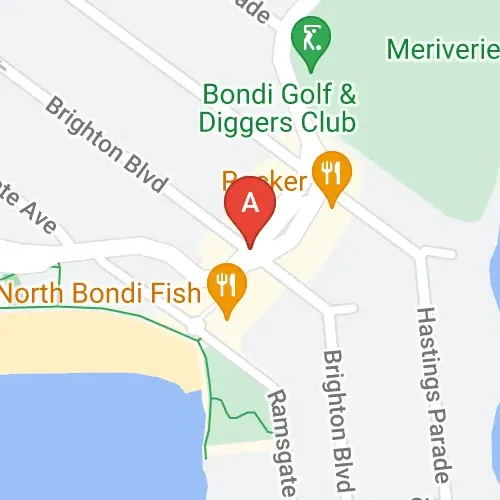 Parking For Rent - Parking In The Heart Of Ben Buckler / North Bondi