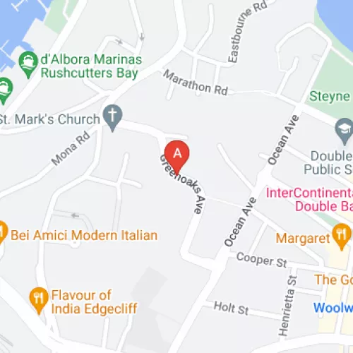 Parking For Rent - Parking In The Heart Of Double Bay