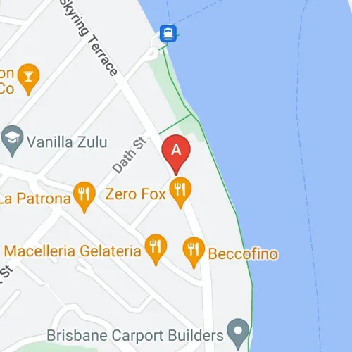 Parking For Rent - Parking In The Heart Of Teneriffe 5 Mins From Newstead