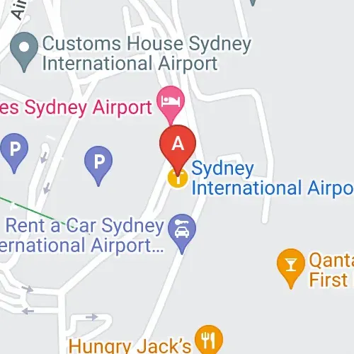 Parking, Garages And Car Spaces For Rent - Parking International Airport