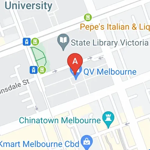 Parking For Rent - Parking On Jane Bell Lane Melbourne