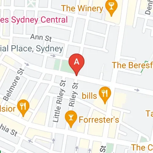 Parking, Garages And Car Spaces For Rent - Parking Lot On Albion St Surry Hills