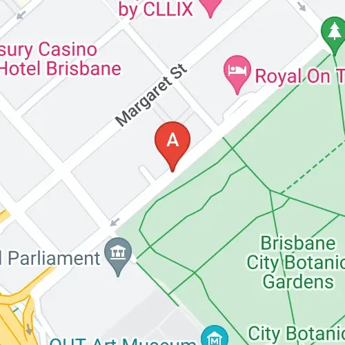 Parking, Garages And Car Spaces For Rent - Parking Lot On Alice Street Brisbane City Ql