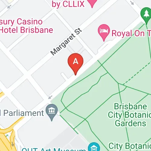 Parking For Rent - Parking Lot On Alice Street Brisbane City Ql