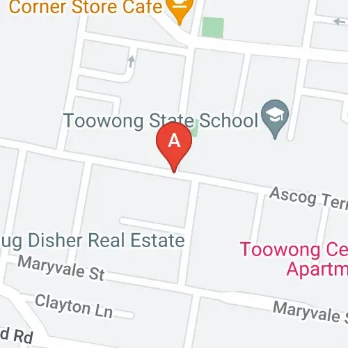 Parking, Garages And Car Spaces For Rent - Parking Lot On Ascog Terrace Toowong