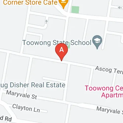 Parking For Rent - Parking Lot On Browning St Toowong 