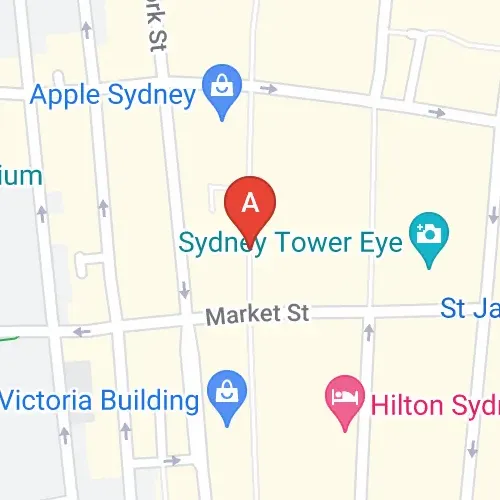 Parking, Garages And Car Spaces For Rent - Parking Lot On George St Sydney