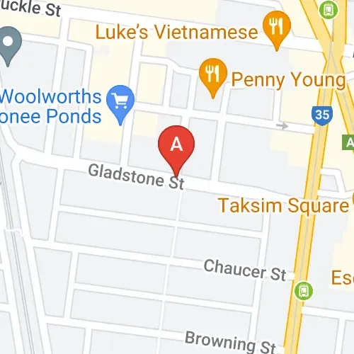 Parking, Garages And Car Spaces For Rent - Parking Lot On Gladstone St Moonee Ponds