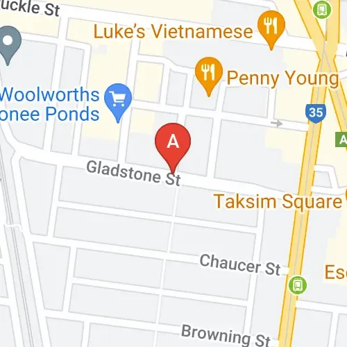 Parking For Rent - Parking Lot On Gladstone St Moonee Ponds