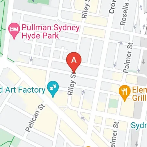 Parking, Garages And Car Spaces For Rent - Parking Lot On Liverpool St Sydney