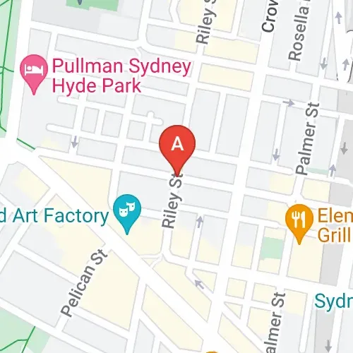 Parking For Rent - Parking Lot On Liverpool St Sydney