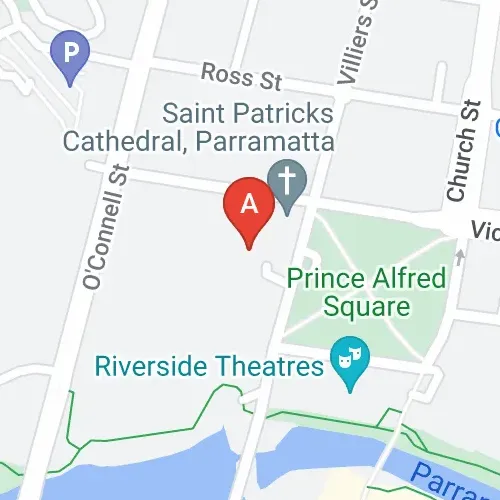 Parking For Rent - Parking On Marist Place Parramatta