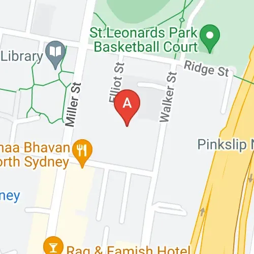 Parking For Rent - Parking On Mclaren Street North Sydney