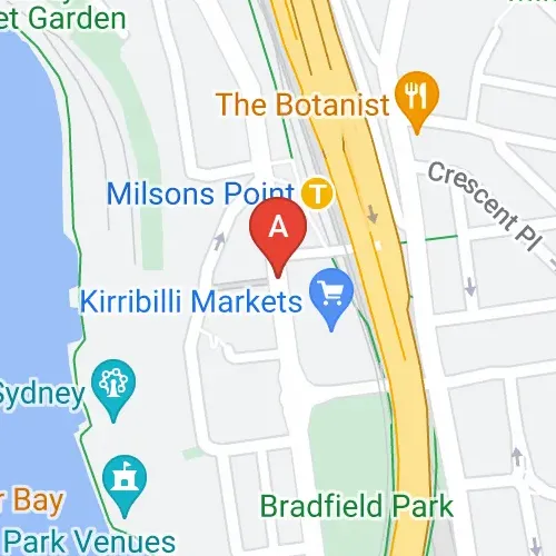 Parking, Garages And Car Spaces For Rent - Parking In Milsons Point