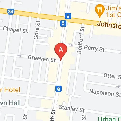 Parking, Garages And Car Spaces For Rent - Parking Near 425 Smith St, Fitzroy Vic 3065, Australia