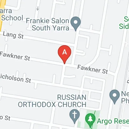 Parking For Rent - Parking Near Alfred Hospital And St Kilda Road #2