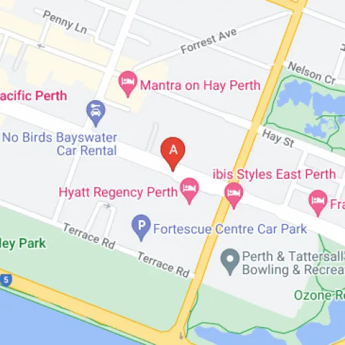 Parking For Rent - Parking Near Cbd