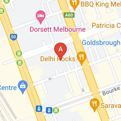Parking For Rent - Parking Near Southern Cross Station