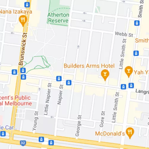 Parking, Garages And Car Spaces For Rent - Parking Near St Vincent's Hospital, Gertrude St And Smith St