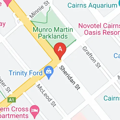 Parking For Rent - Parking Needed In Cairns