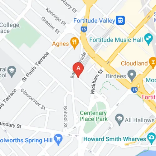 Parking For Rent - Parking Next To Cbd