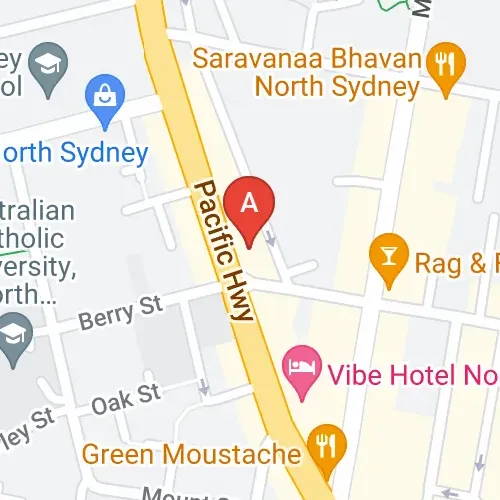 Parking For Rent - Parking In North Sydney