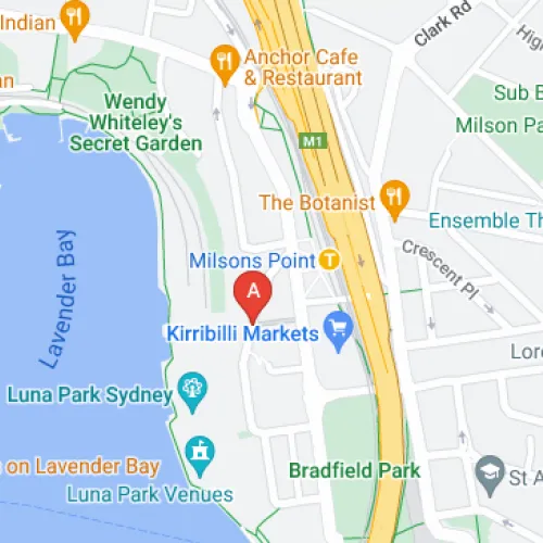 Parking, Garages And Car Spaces For Rent - Parking For Ny! - Kirribilli