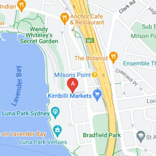 Parking For Rent - Parking For Ny! - Kirribilli