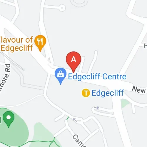 Parking For Rent - Parking Only Meters From Edgecliff Station