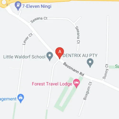 Parking For Rent - 