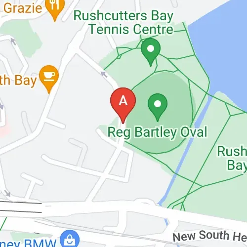 Parking, Garages And Car Spaces For Rent - Parking Permit Wanted In Rush Cutters Bay