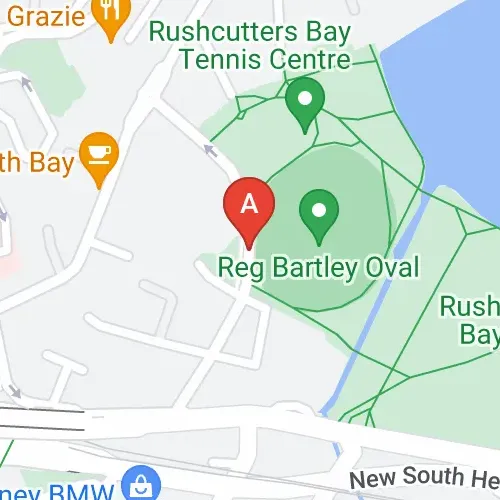 Parking For Rent - Parking Permit Wanted In Rush Cutters Bay