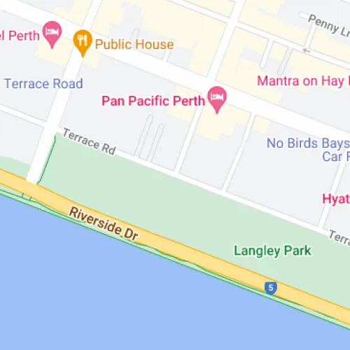 Parking For Rent - Parking - Perth Cbd