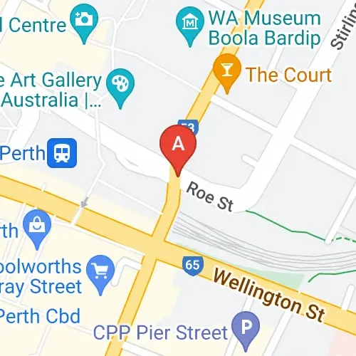 Parking For Rent - Parking In Perth