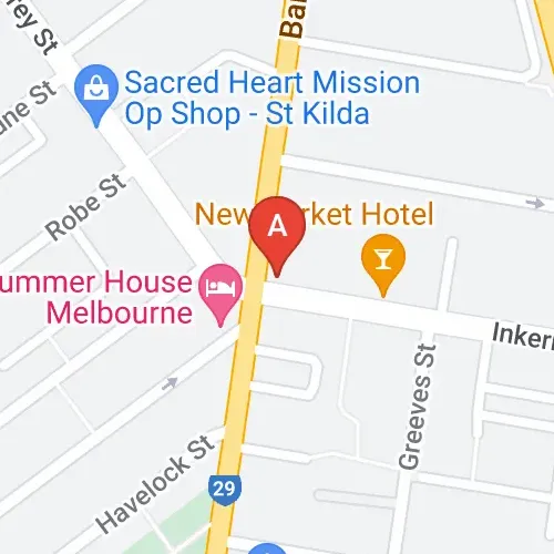 Parking, Garages And Car Spaces For Rent - Parking Required In Caulfield Elwood St Kilda Elsternwick Balaclava