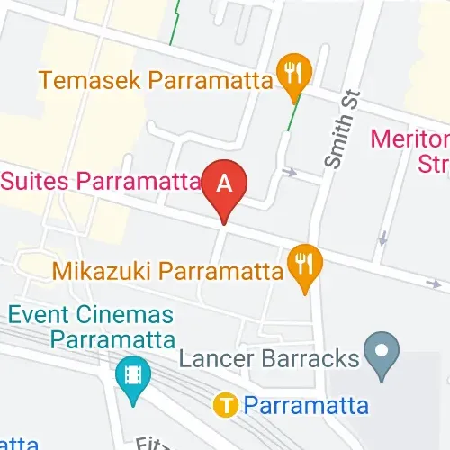 Parking, Garages And Car Spaces For Rent - Parking Required In Parramatta Cbd