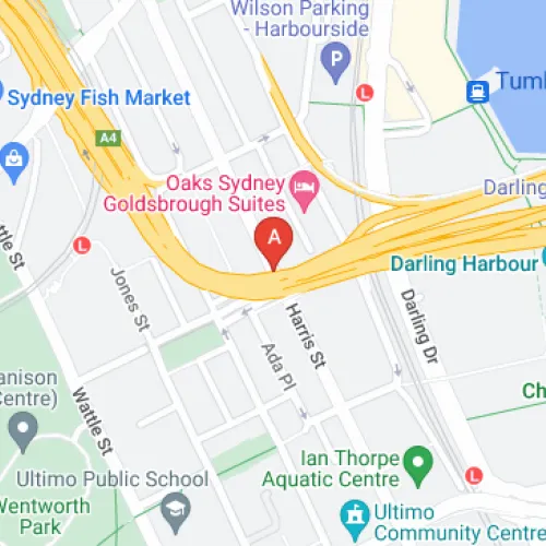 Parking For Rent - Parking In Secure Carpark Facilities (goldsborough)