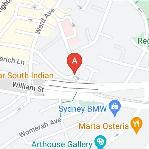 Parking For Rent - Parking Space 3rd Floor, Easy Access