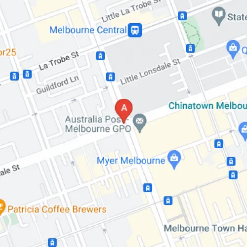 Parking For Rent - Parking Space At 618 Lonsdale Street
