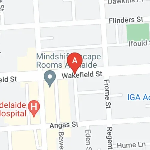 Parking, Garages And Car Spaces For Rent - Parking Space In Adelaide City