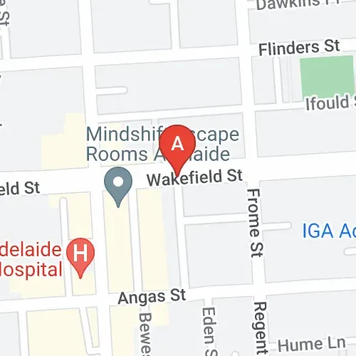 Parking For Rent - Parking Space In Adelaide City